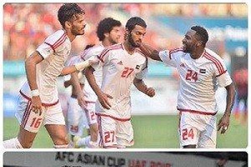 UAE và Thái Lan đâu mới thực sự là đối thủ đáng gờm của thầy trò HLV Park Hang-seo?
