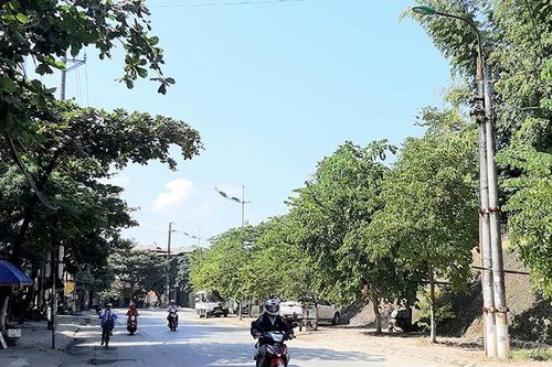 TP. Ðiện Biên Phủ cần sớm xử lý sai phạm sau kết luận thanh tra