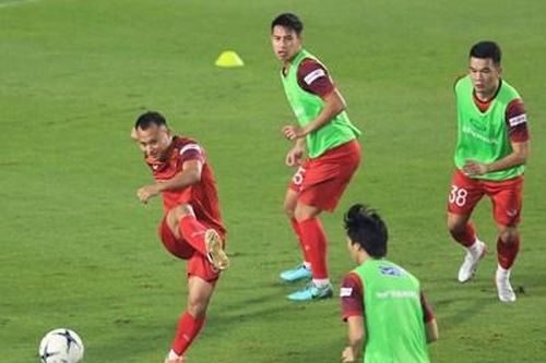 Bí mật phút chót của thầy Park