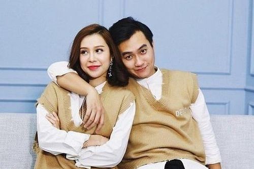 Diễn viên 'Gạo nếp gạo tẻ' chia tay bạn gái sau 3 năm gắn bó