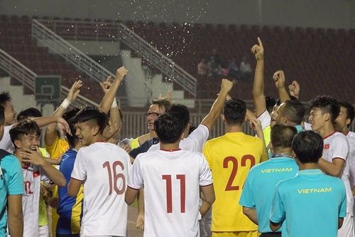 Điều kiện để U19 Việt Nam giành vé VCK U19 châu Á 2020