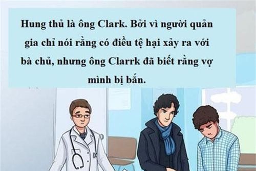Người thông minh mất 5 giây để giải câu đố dưới đây, còn bạn?