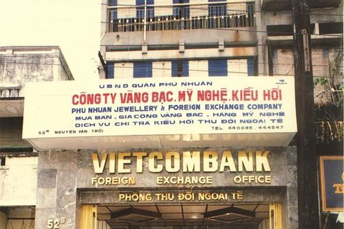 Làm thế nào để có thương hiệu trăm năm