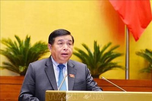 Đề nghị bổ sung quy trình, thủ tục lựa chọn nhà đầu tư dự án PPP