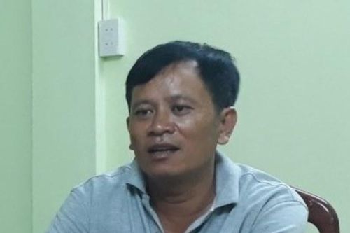 Bắt nhanh đối tượng giết người cướp tài sản