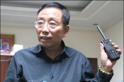 Chính trị - Xã hội Theo dòng thời sự Thông tin liên lạc những ngày trong lũ