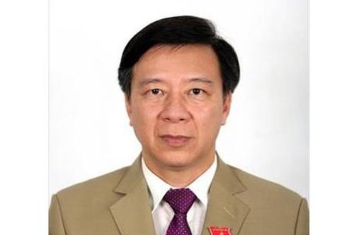 Đồng chí Phạm Xuân Thăng được bầu giữ chức Phó Bí thư Thường trực tỉnh ủy Hải Dương nhiệm kỳ 2015-2020