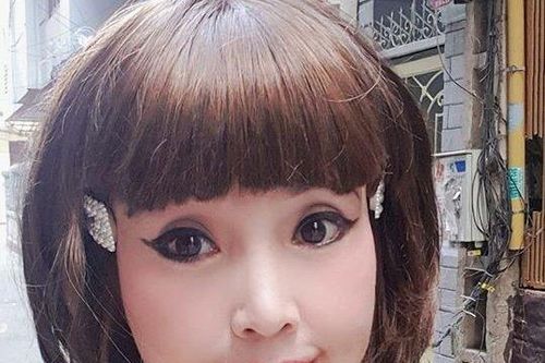 NSND Lan Hương 'Em bé Hà Nội' bức xúc: 'Tôi sẽ kiện đến cùng ai nói tôi thẩm mỹ'