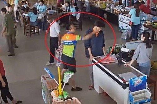 Vụ thượng úy công an tát nhân viên: Hệ lụy để lại cho đứa con chứng kiến bố hành hung là gì?