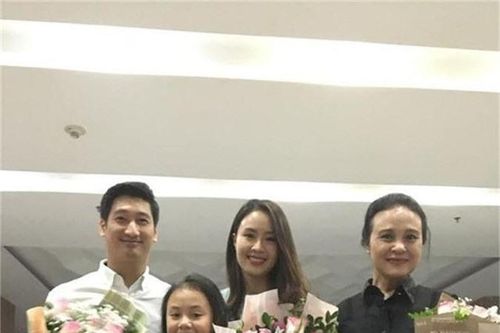 'Hoa hồng trên ngực trái' chính thức đóng máy, kết phim sẽ rất viên mãn?