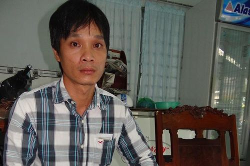Khiếu nại tự dưng bị mất quyền lợi hợp pháp