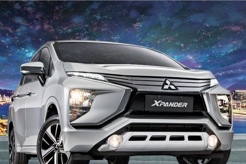 Lần đầu tiên xe Mitsubishi bán chạy nhất Việt Nam