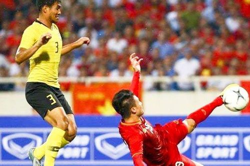 CĐV đặc biệt kỳ vọng cầu thủ sẽ tỏa sáng trận Việt Nam – UAE