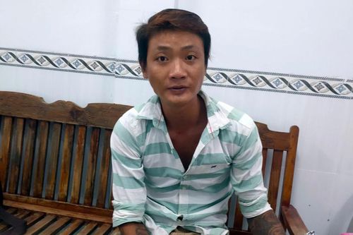 Sau hơn 1 năm lẩn trốn, đối tượng truy nã sa lưới