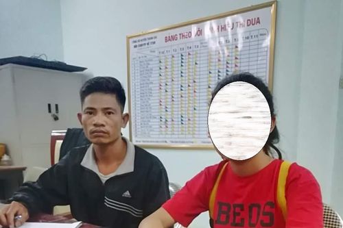 Tìm thấy nữ sinh lớp 11 mất tích ở huyện Thanh Oai tại tỉnh Vĩnh Phúc