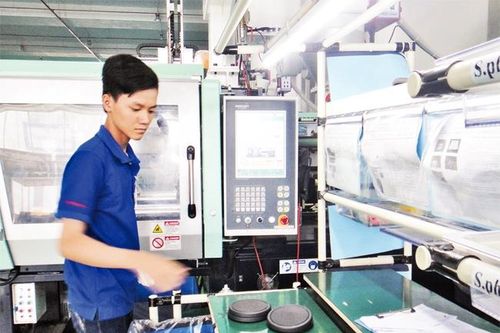 Sức lan tỏa từ các khu công nghiệp