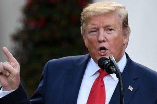 Vừa diệt xong al-Baghdadi, Mỹ tuyên bố đã biết vị trí của tân thủ lĩnh IS
