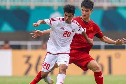 Những điểm nóng quyết định đến kết quả trận Việt Nam vs UAE