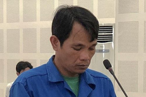 Đâm người do mang nhầm đôi dép, lĩnh 9 năm tù