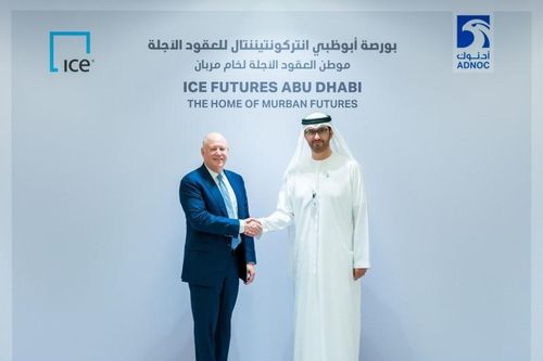 ADNOC dự kiến đưa dầu thô Murban trở thành chuẩn đối sánh toàn cầu