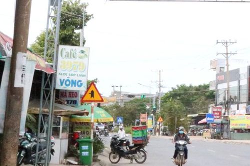Chấn chỉnh tình trạng lấn chiếm lòng đường, vỉa hè đảm bảo an toàn giao thông
