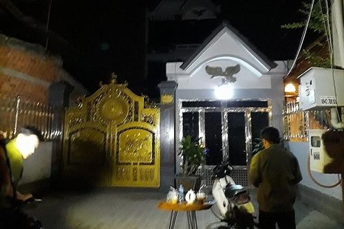 Long An: Truy tố kẻ đâm vợ tử vong