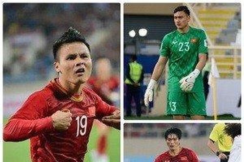 Quyết đấu Thái Lan, NHM Việt Nam đang chờ đợi sự tỏa sáng của những người hùng