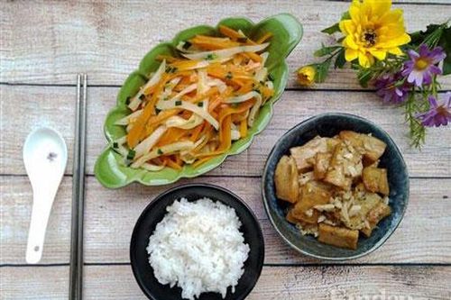 Gợi ý thực đơn cơm tối vừa nhanh lại ngon quên sầu cho ngày bận rộn
