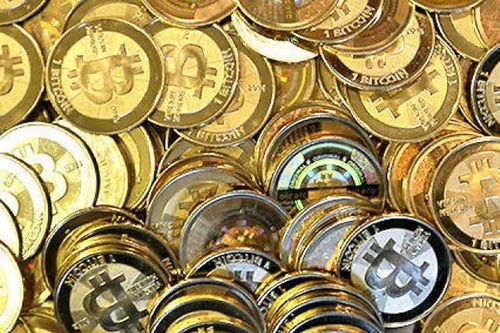 'Bão lửa'quét qua, Bitcoin rơi xuống 8.500 USD