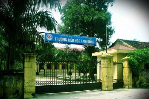Học sinh huyện Mê Linh nghỉ học bất thường: Tăng cường tuyên truyền, vận động