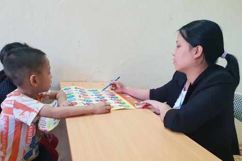 Nơi an cư của trẻ lang thang