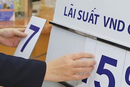 Ngân hàng Nhà nước giảm trần lãi suất tiền gửi từ ngày mai