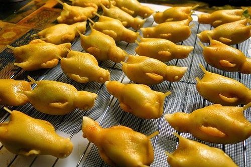 Sự thật tàn nhẫn sau món ăn trứ danh phục vụ đại gia