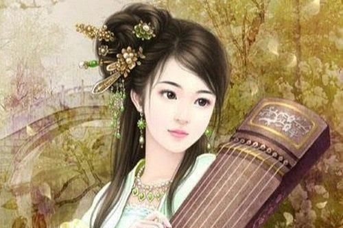 Kiếm hiệp Kim Dung: Mỹ nhân đẹp nhất truyện nhưng chưa từng xuất hiện trên phim