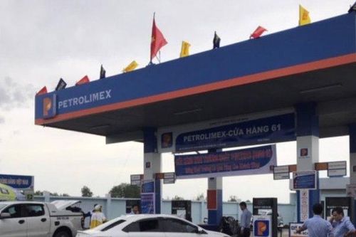 Quỹ bình ổn giá xăng dầu đang dư hơn 2.019 tỷ đồng
