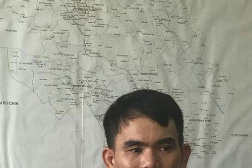 Bắt băng nhóm thuê ô tô đi trộm xe máy