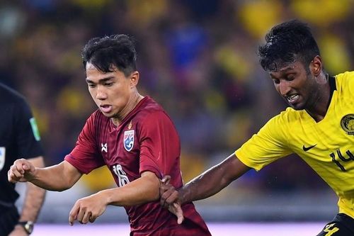 Phóng viên Malaysia: 'Cô lập Chanathip, Việt Nam sẽ thắng Thái Lan'