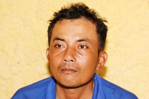 Thầy giáo đâm chết bạn nhậu lĩnh 17 năm tù