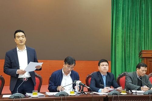 Hà Nội: Đã có 5 khu chung cư cũ được lập quy hoạch chi tiết