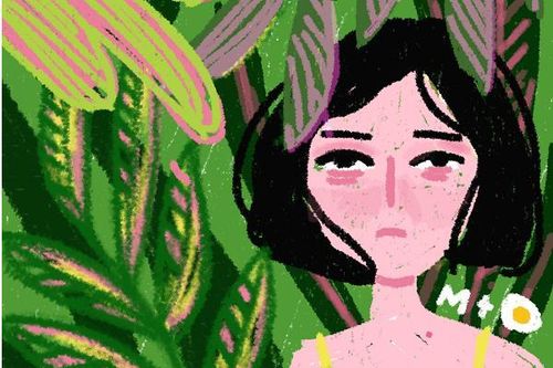 Ra khỏi tòa tôi hỏi chồng cũ có thể mua cho con chiếc đàn ghita không, anh trả lời khiến tôi sững sờ