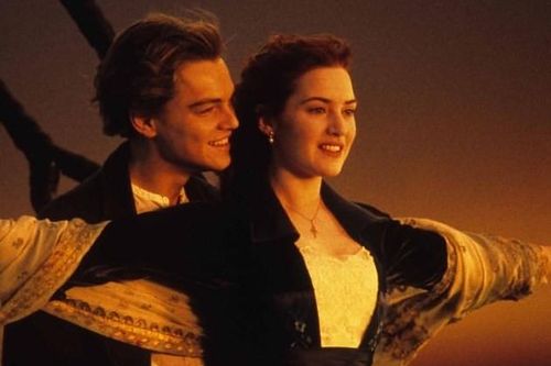 Celine Dion không hài lòng về cái chết của Jack trong 'Titanic'