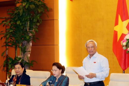 Luật Giám định tư pháp: Hoàn thiện thể chế về giám định tư pháp