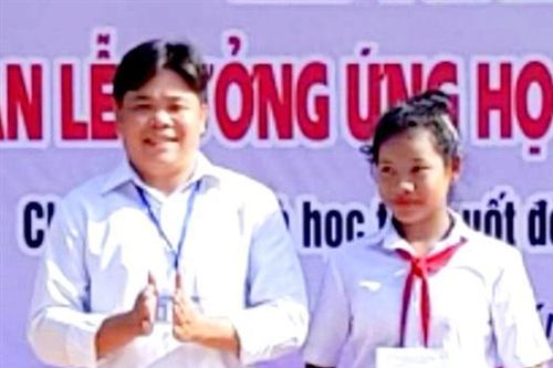 Tâm huyết với công tác công đoàn