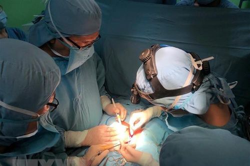 Khẩn trương làm rõ nguyên nhân vụ tai biến sản khoa tại Đà Nẵng