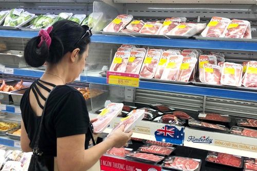 Giá lợn hơn cao nhất tới 78.000 đồng/kg