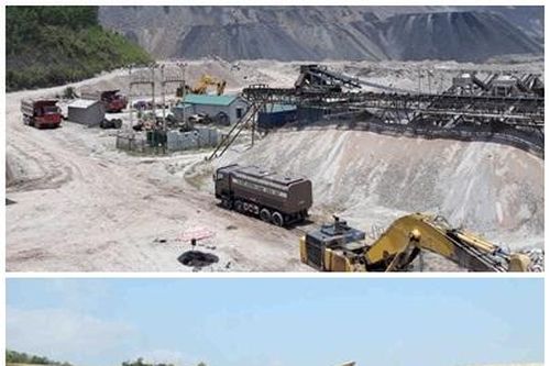 Các địa phương siết quản lý, khai thác khoáng sản