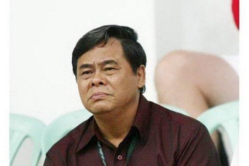 Chuyên gia bóng đá Lê Thế Thọ: 'Có vị HLV Việt Nam nào làm được như ông Park Hang-seo mà dám lên tiếng'