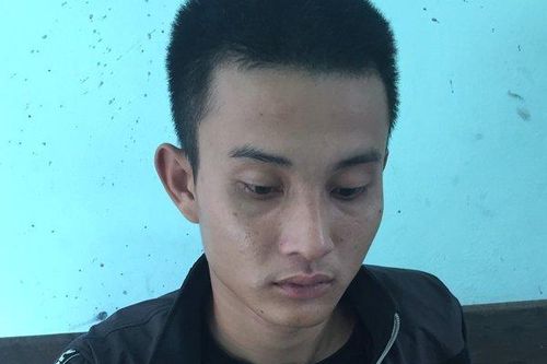 Bắt giữ thanh niên chuyên cướp giật tài sản của du khách