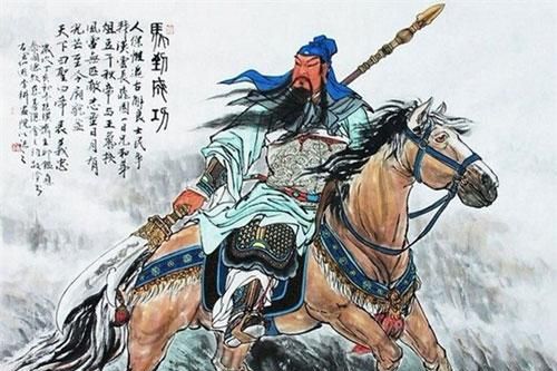 Quan Vân Trường và điểm yếu chết người