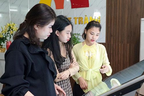 Nhìn từ làng gốm Bát Tràng